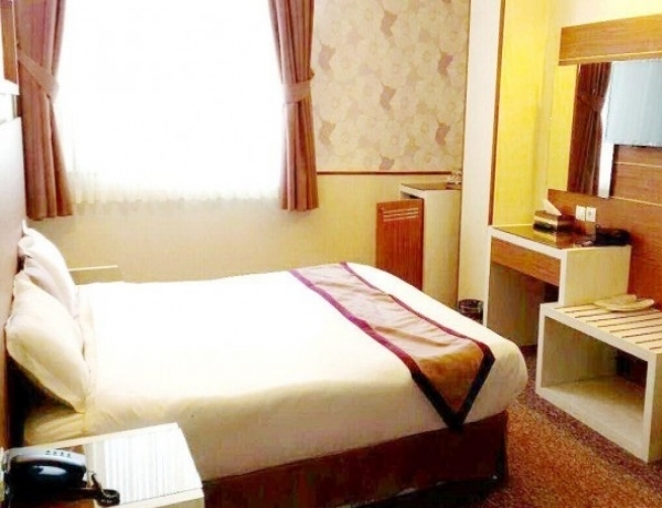Habitacion doble